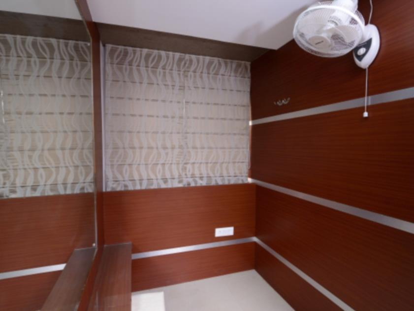 Golden Apple Boutique Hotel Calcutta Exteriör bild